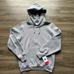 Russell Dri power hoodie
